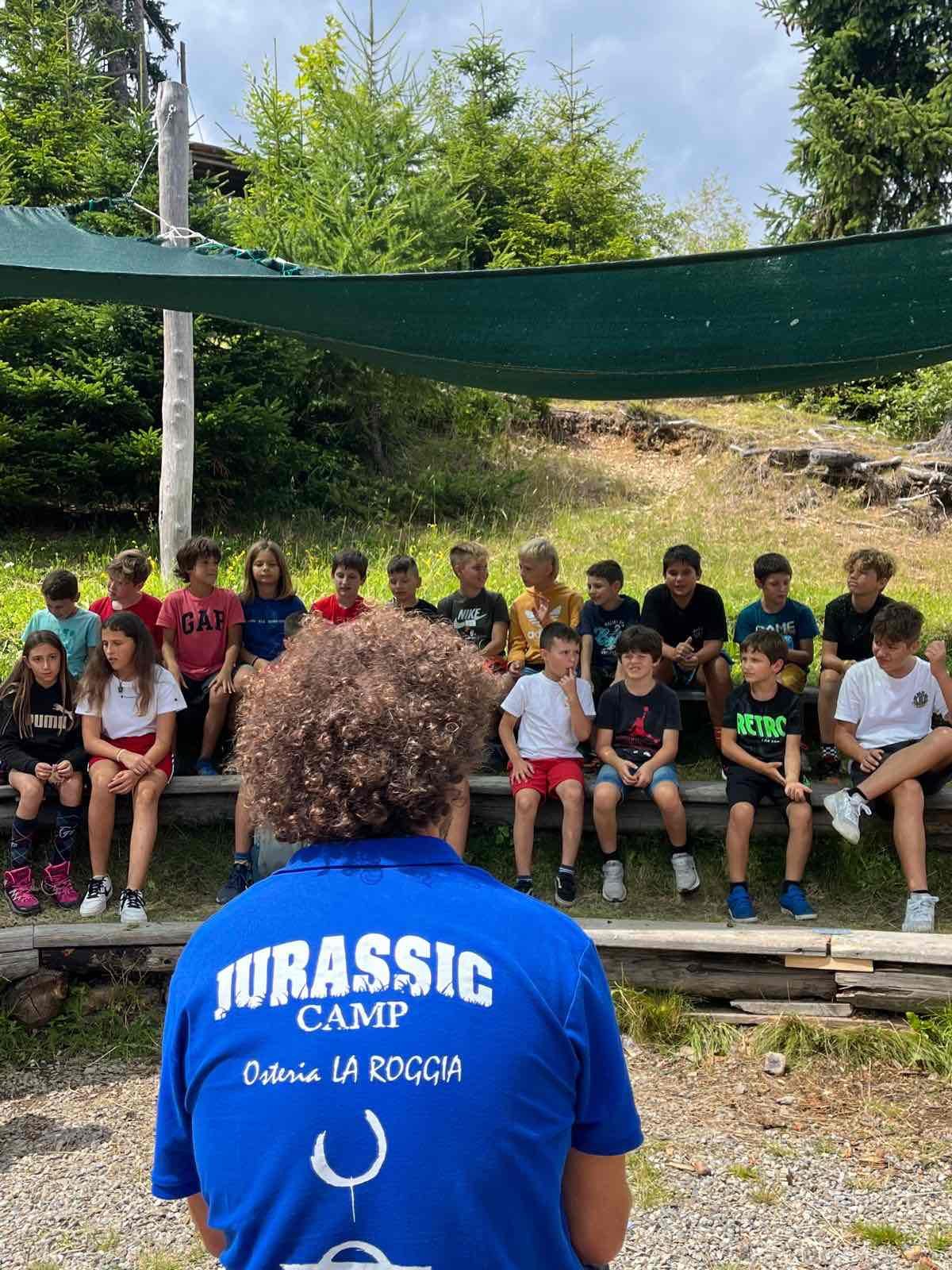 Summer Camp Merano - Foto 44