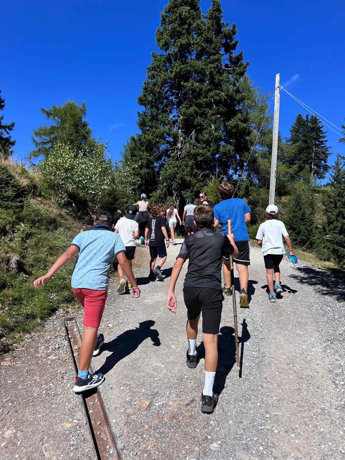 Summer Camp Merano - Foto 9