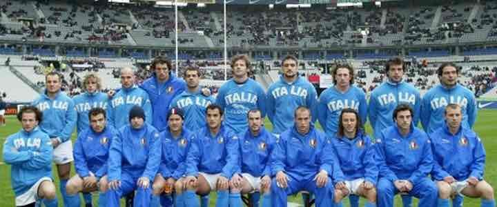 Squadra nazionale