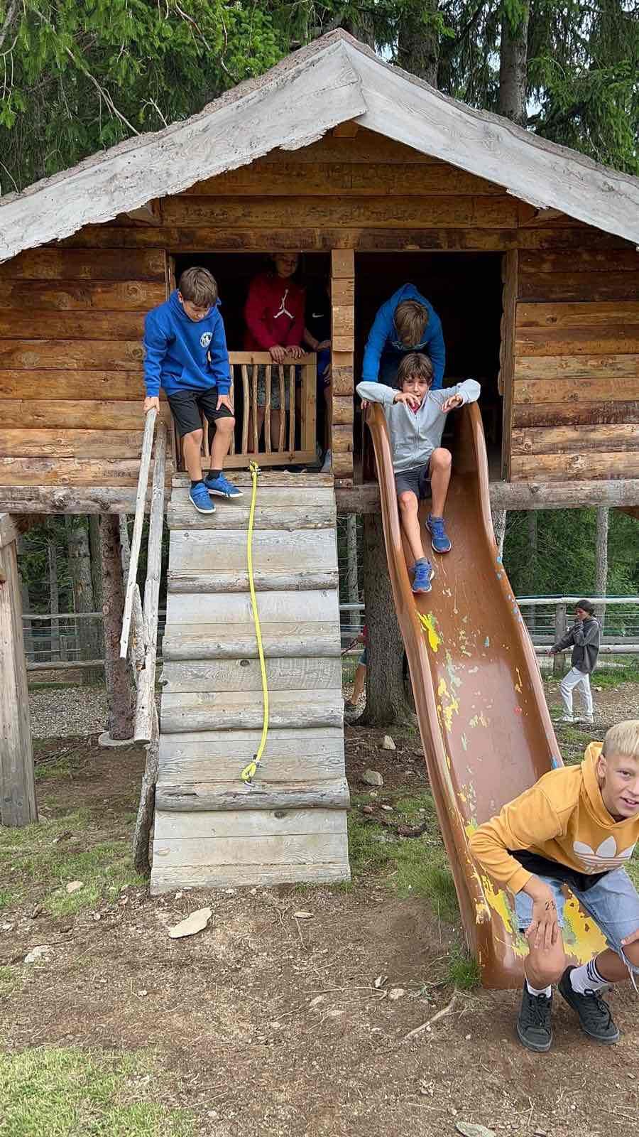Summer Camp Merano - Foto 46