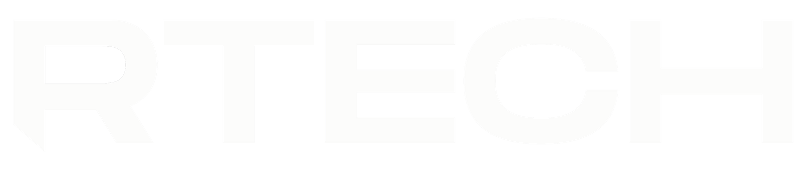 RTech logo