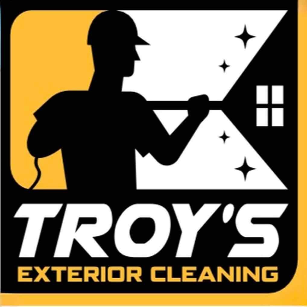 Troy's Exterior Cleaning