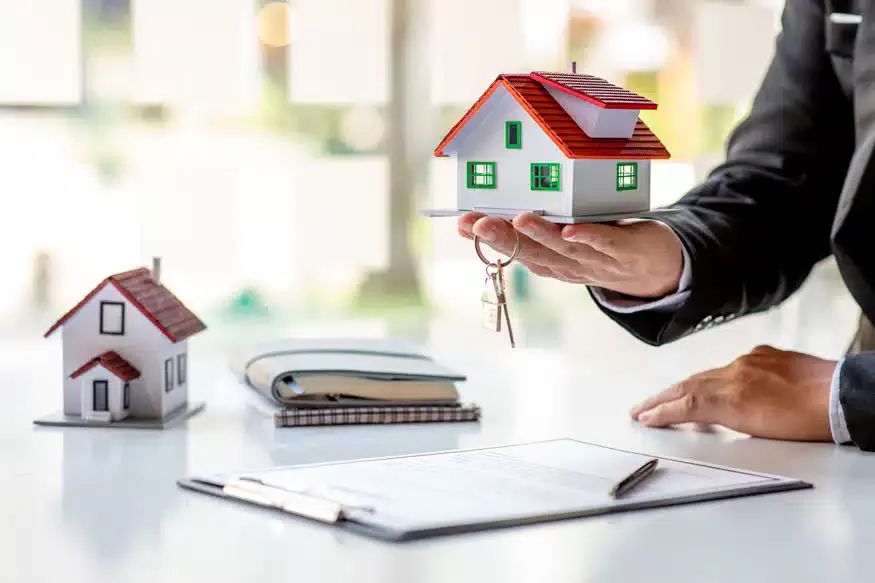 crédito habitação imigrante Portugal contrato casa chaves