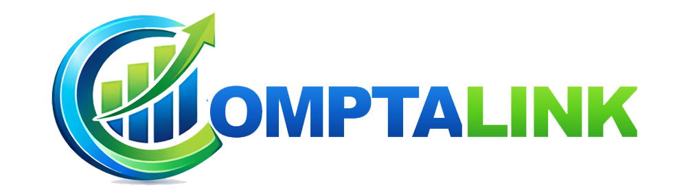 Comptalink Logo