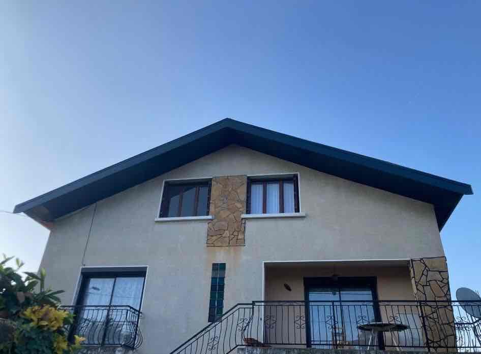 Après travaux - Rénovation Frisette