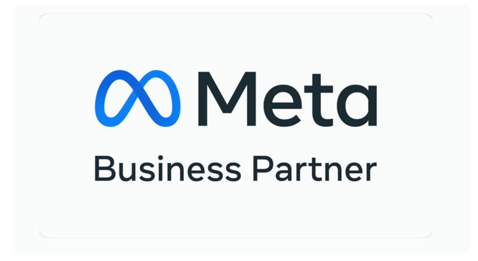 Meta Business Partner