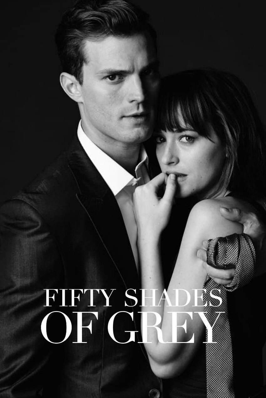 50 Shades of Grey Fan Party produced by Red Carpet Agency in Top 10 Markets