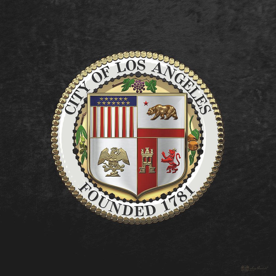 City of Los Angeles