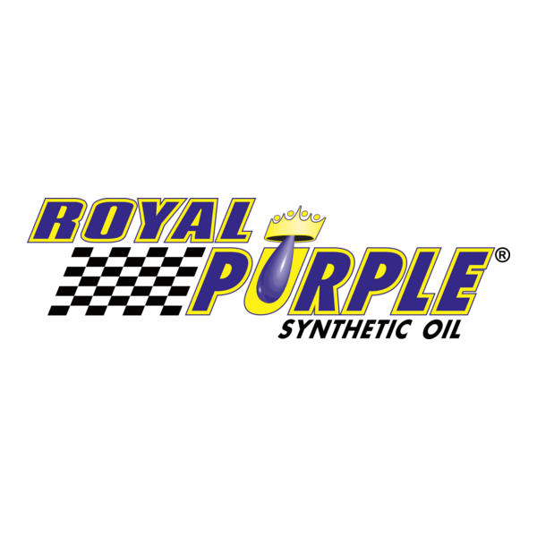 Royal Purple Motor Oil