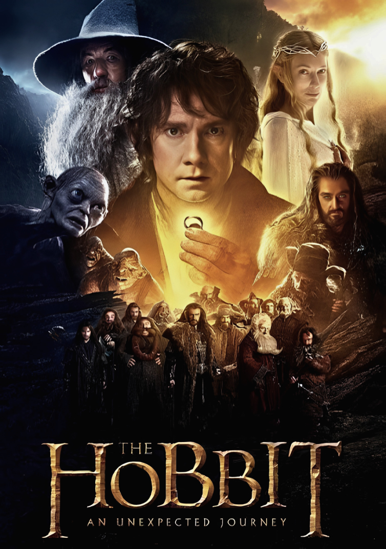 Hobbit Fan Experience produced by Red Carpet Agency in 20 Major Markets