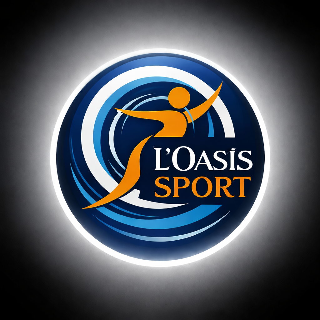 L'Oasis Sport