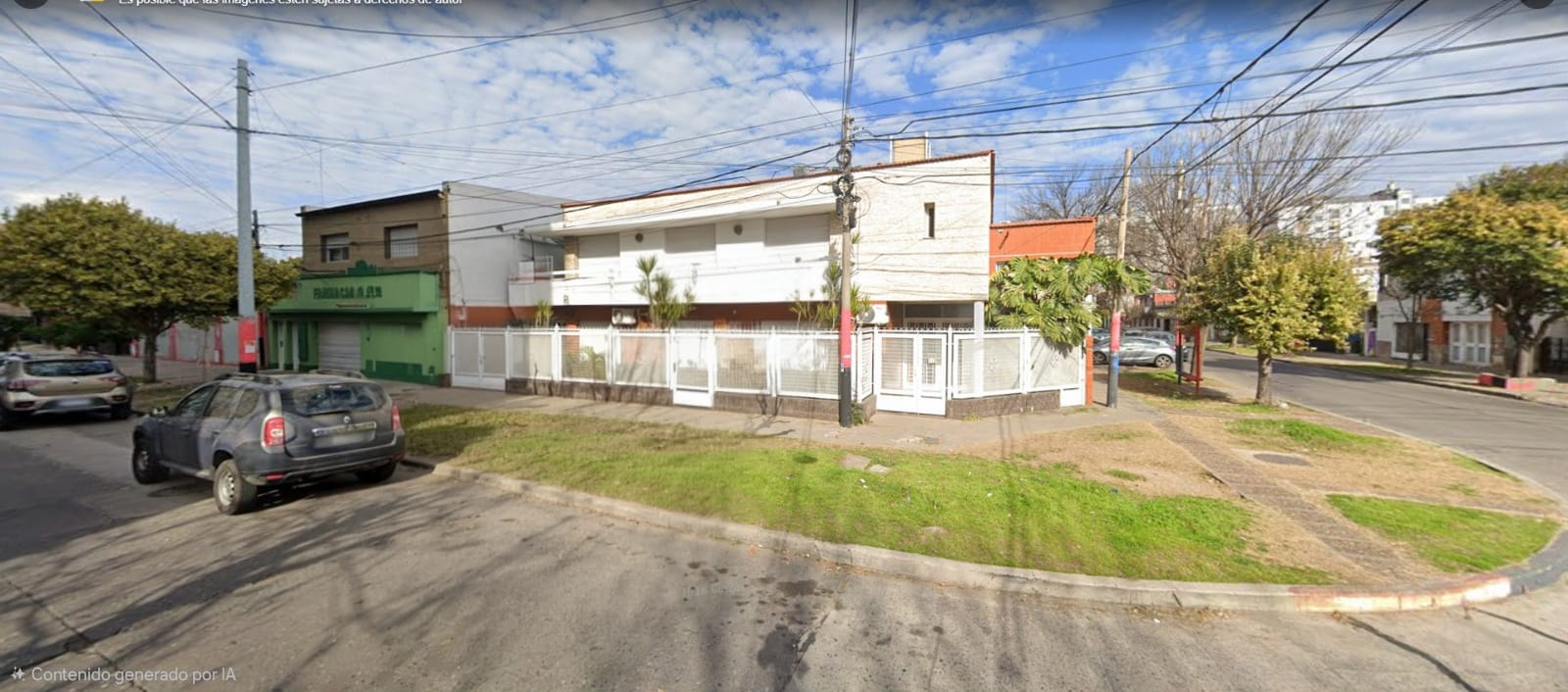 Consultorio Amenábar Hero