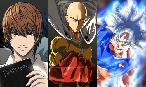 Anime CrunchRoll preview