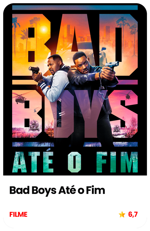 Cartaz do filme Velozes e Furiosos 10 disponível na DezPila