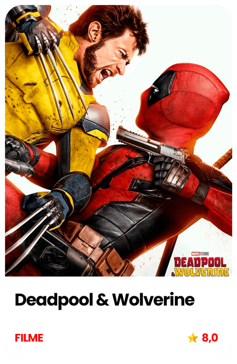 Cartaz do filme Guardiões da Galáxia Vol 3 disponível na DezPila