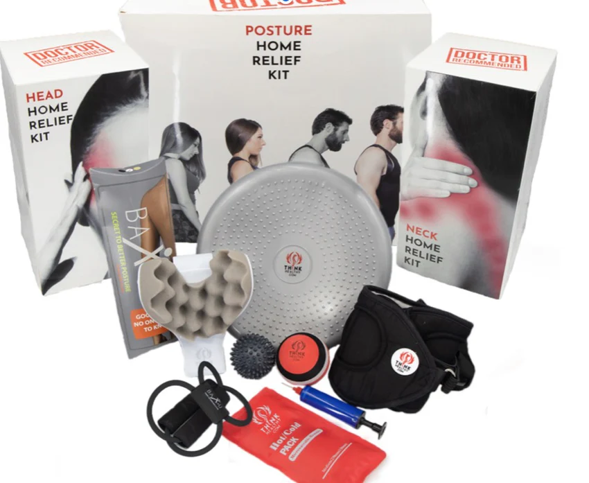 Spinal Health Kit