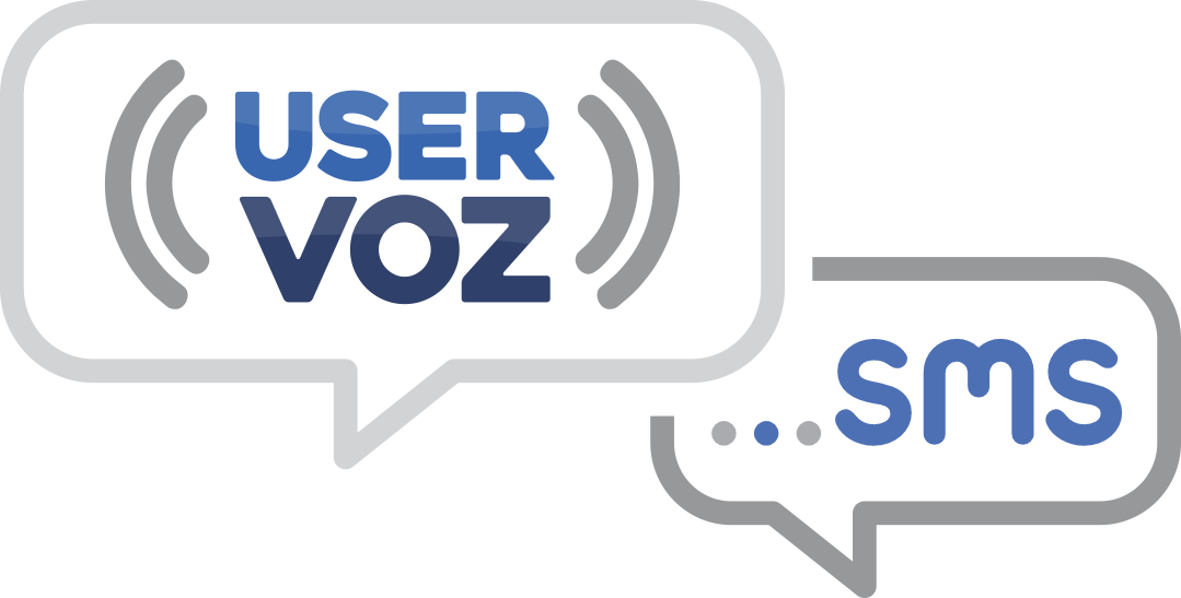 Uservoz Logo