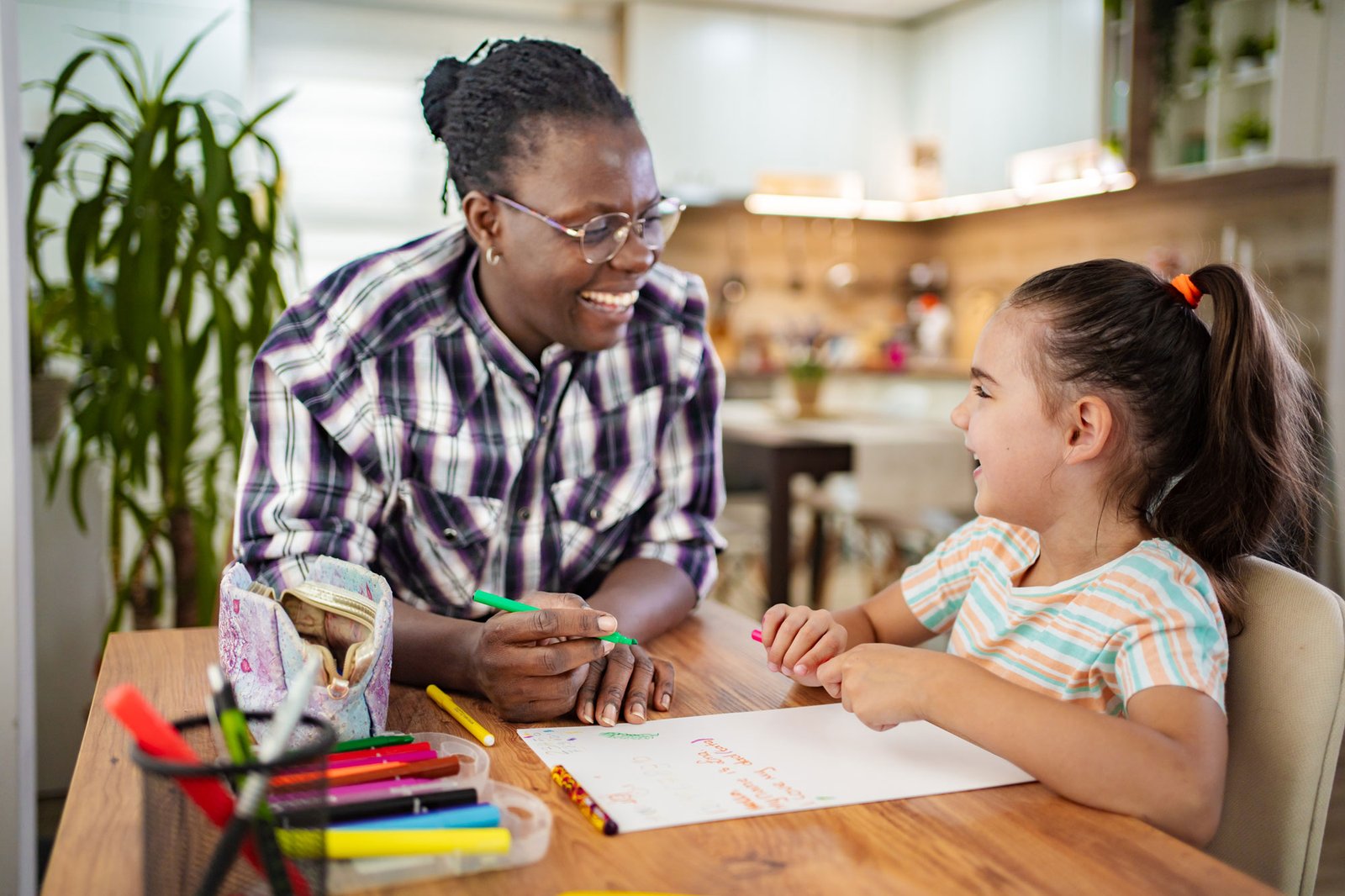 Trek Educate | Homework Support for Special Needs Students in Memphis