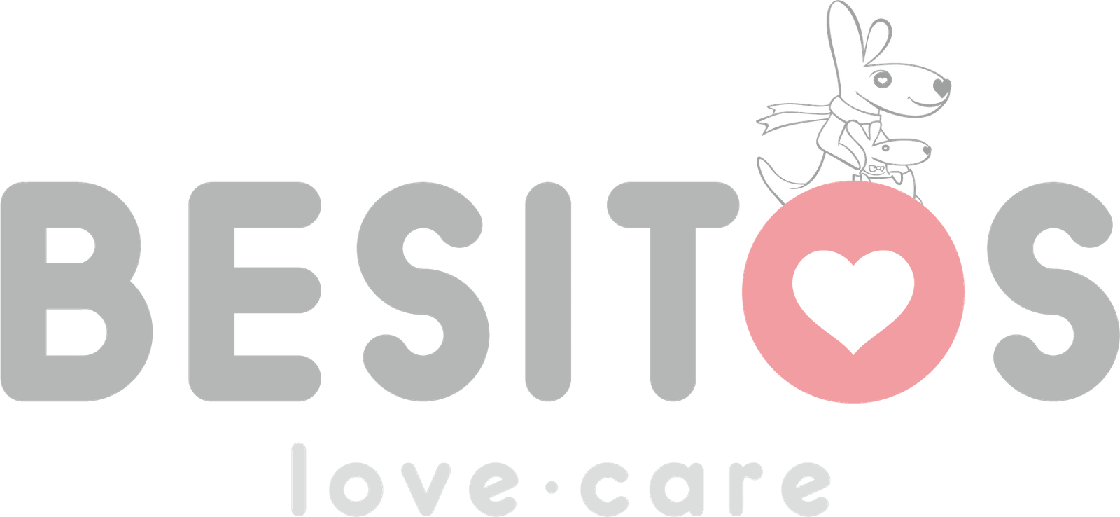 Besitos Logo