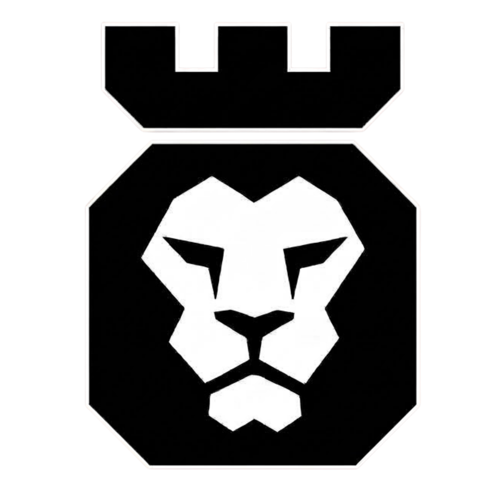 Escudo Bravo Futebol Clube