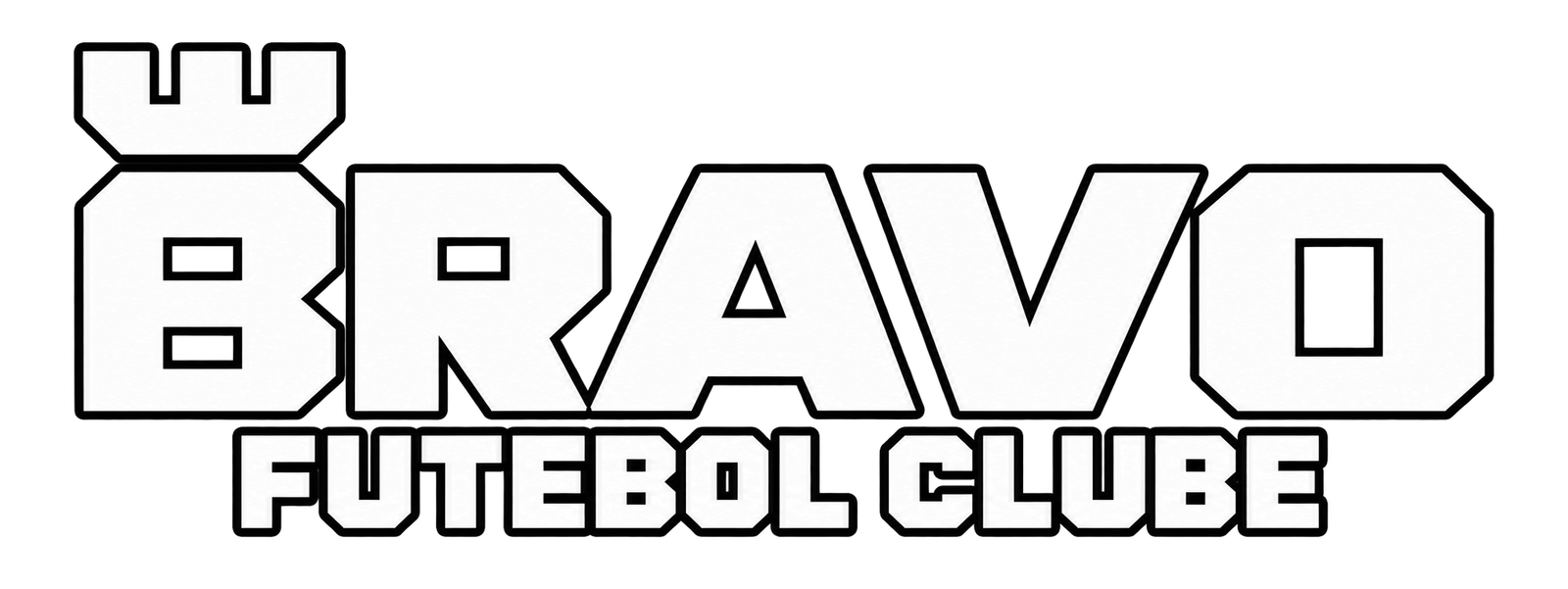 BRAVO Futebol Clube