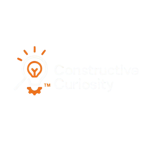 Constructive Curiosity Logo