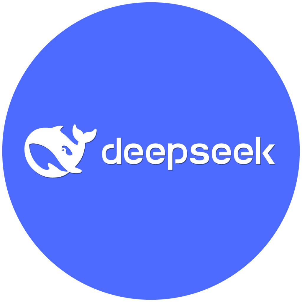 DeepSeek