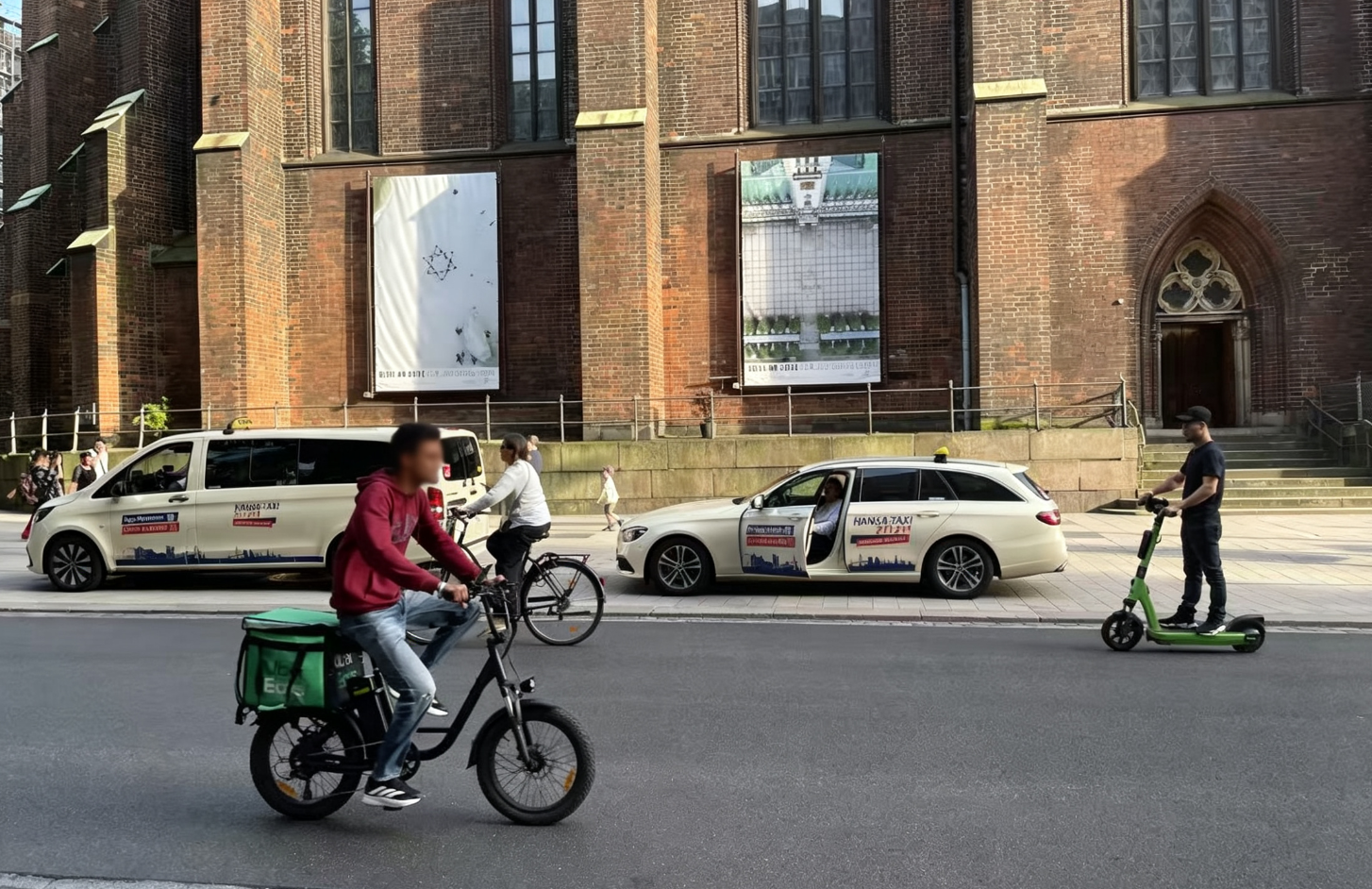 Daily Commuter Vehicles