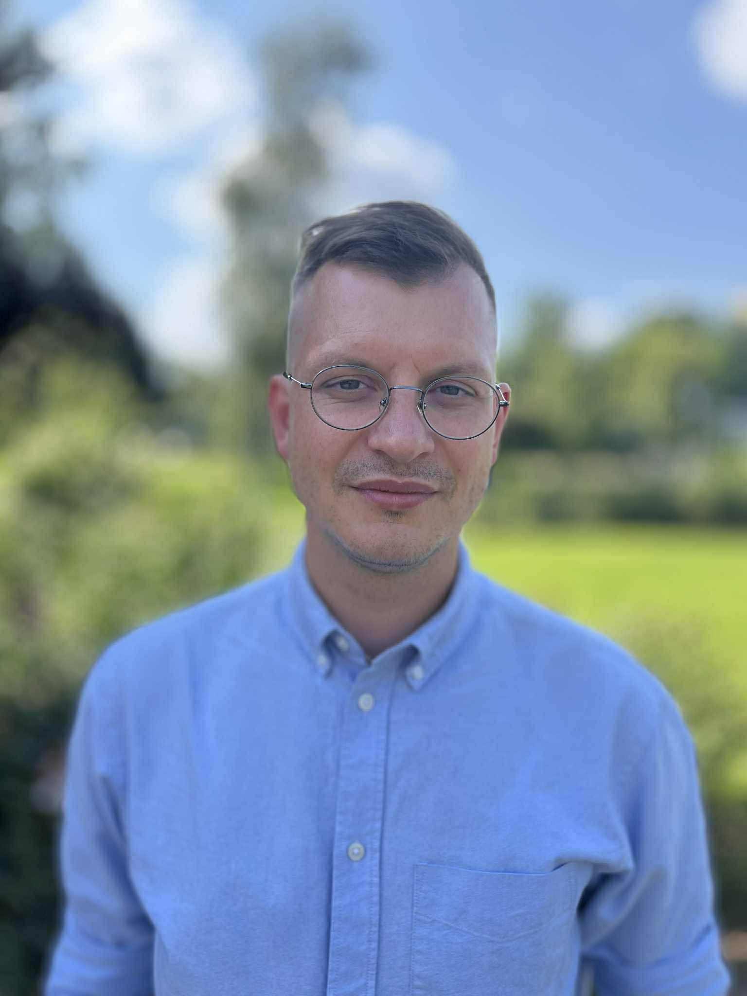 Kristijonas Žičkus