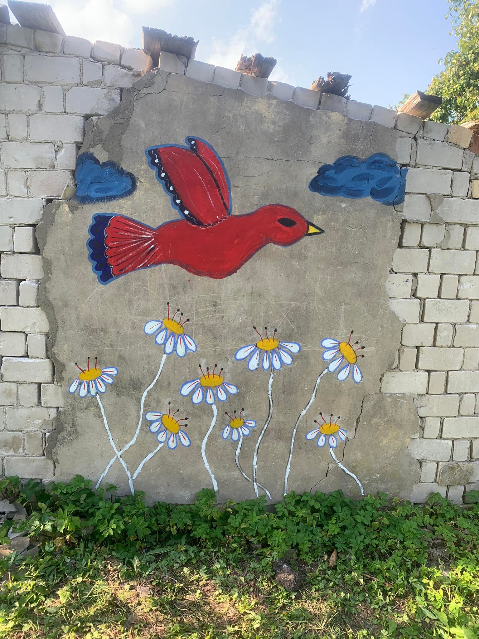 Jaunuolių soc. integracijos projektas