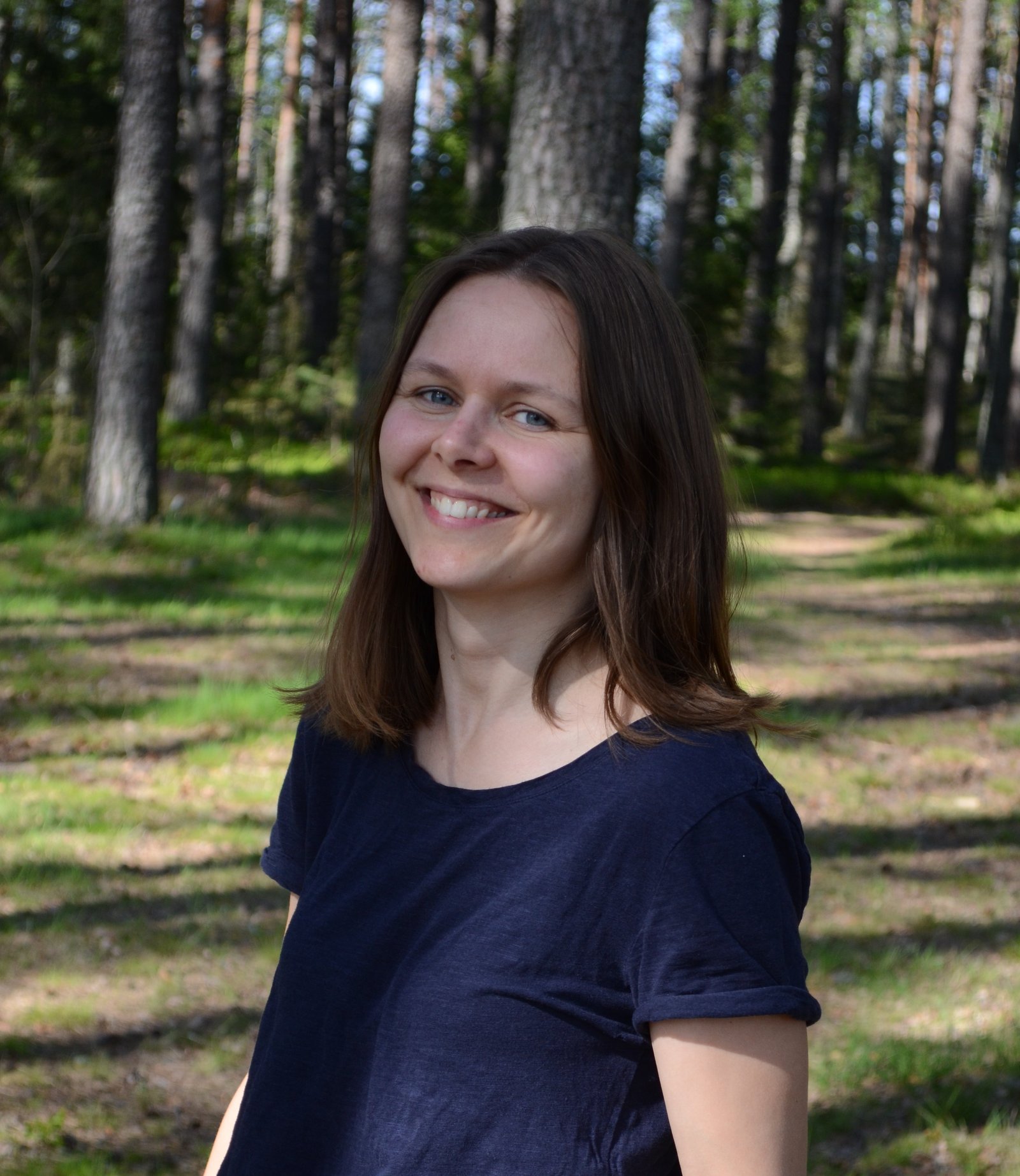 Milda Umbrasienė