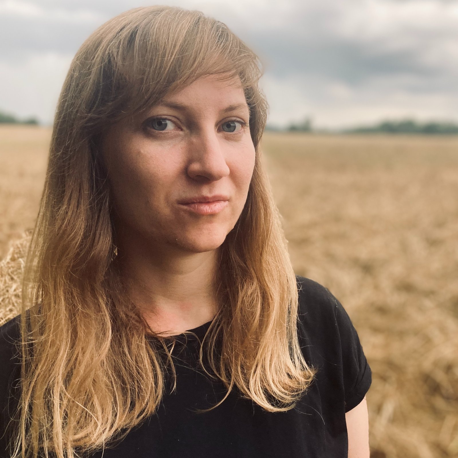 Eglė Kuraitė – Žičkė