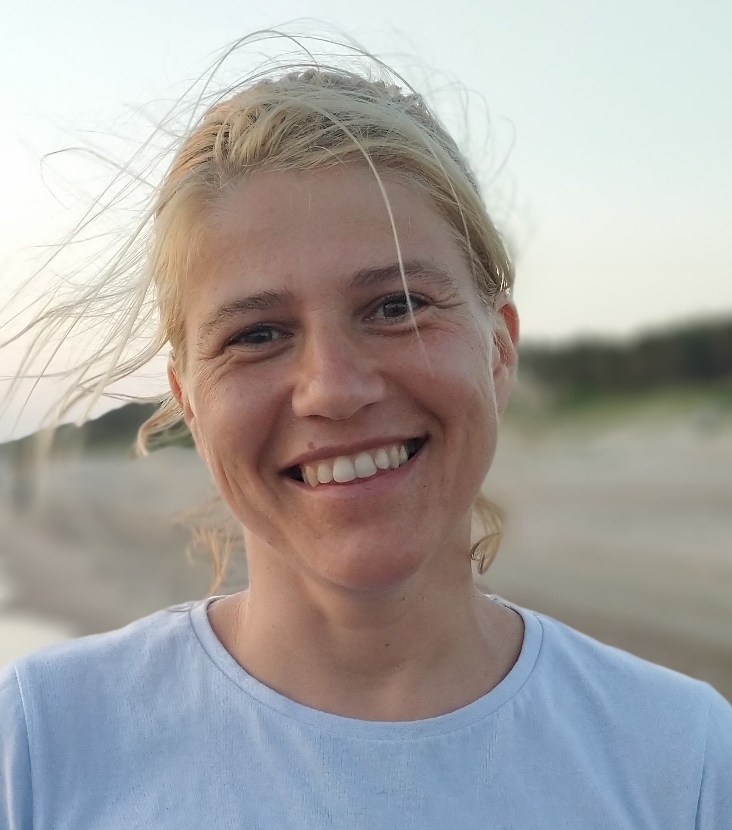 Agnė Jakubickaitė