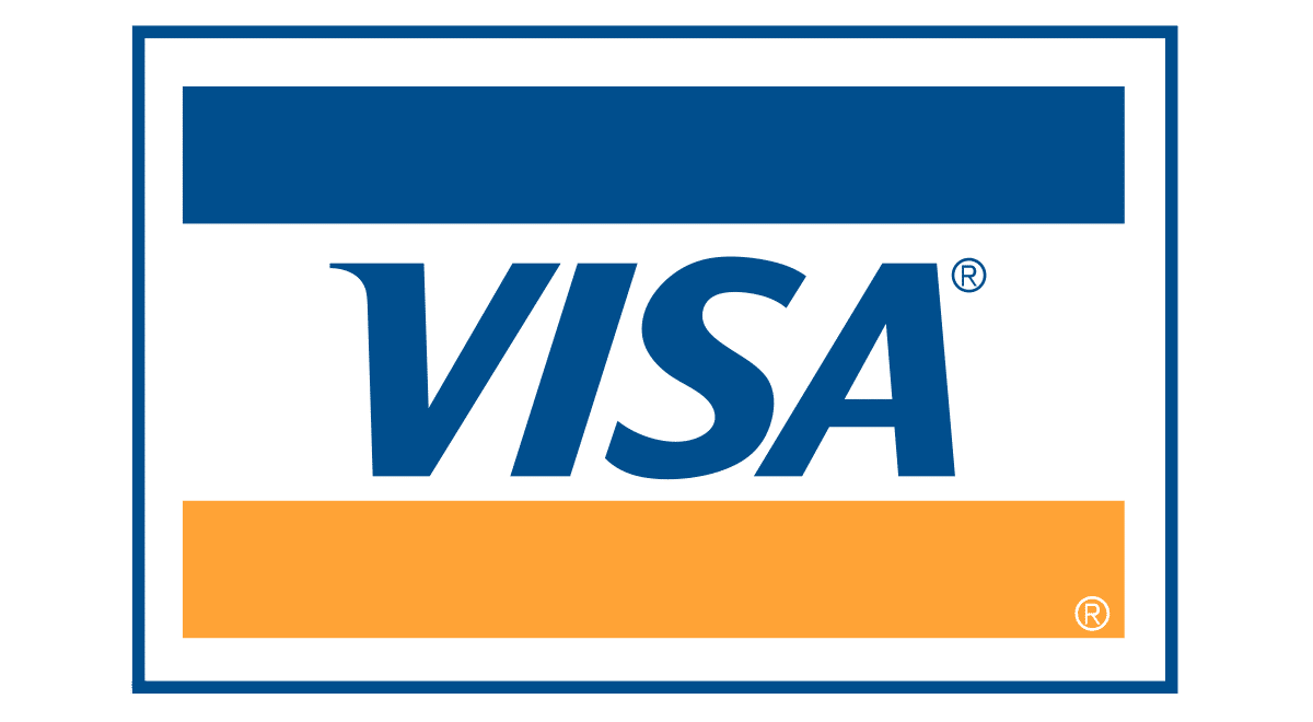 Visa logo