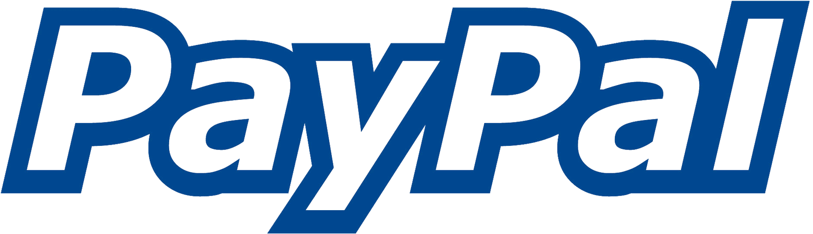 PayPal logo