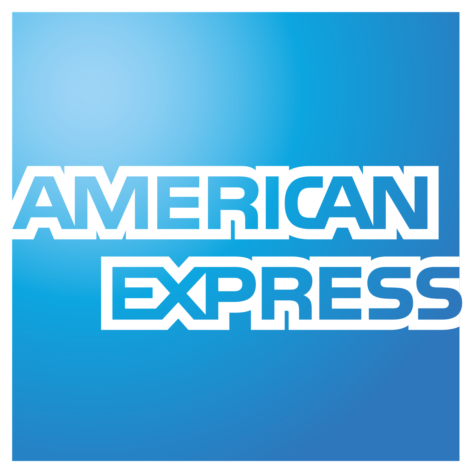 American Express logo