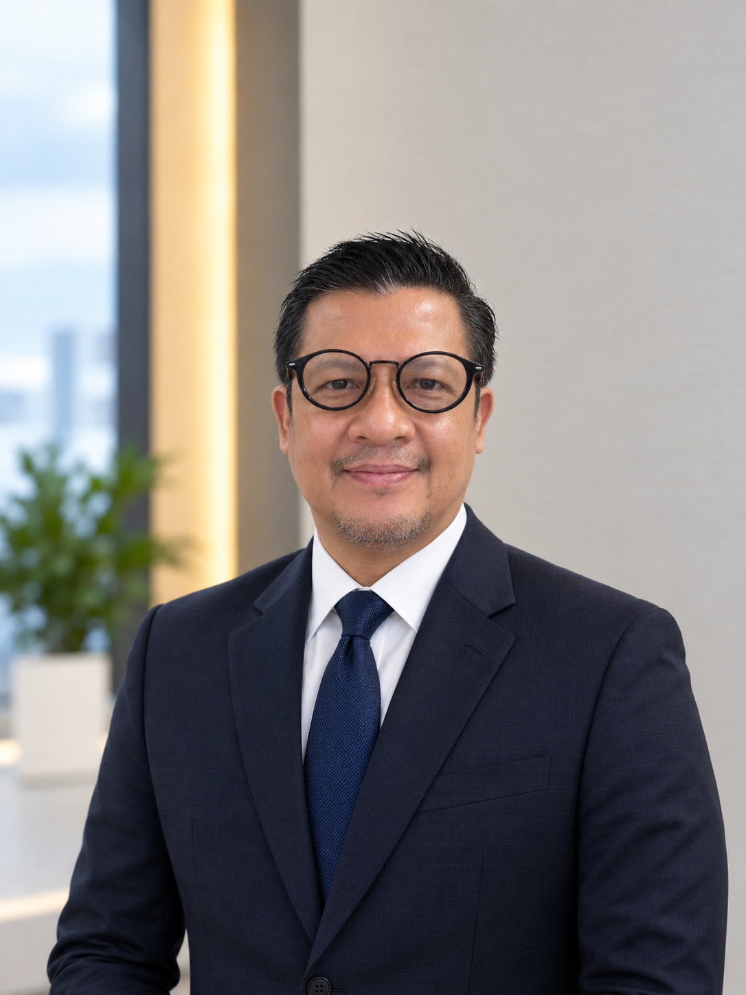 Pardomuan Oloan Lubis