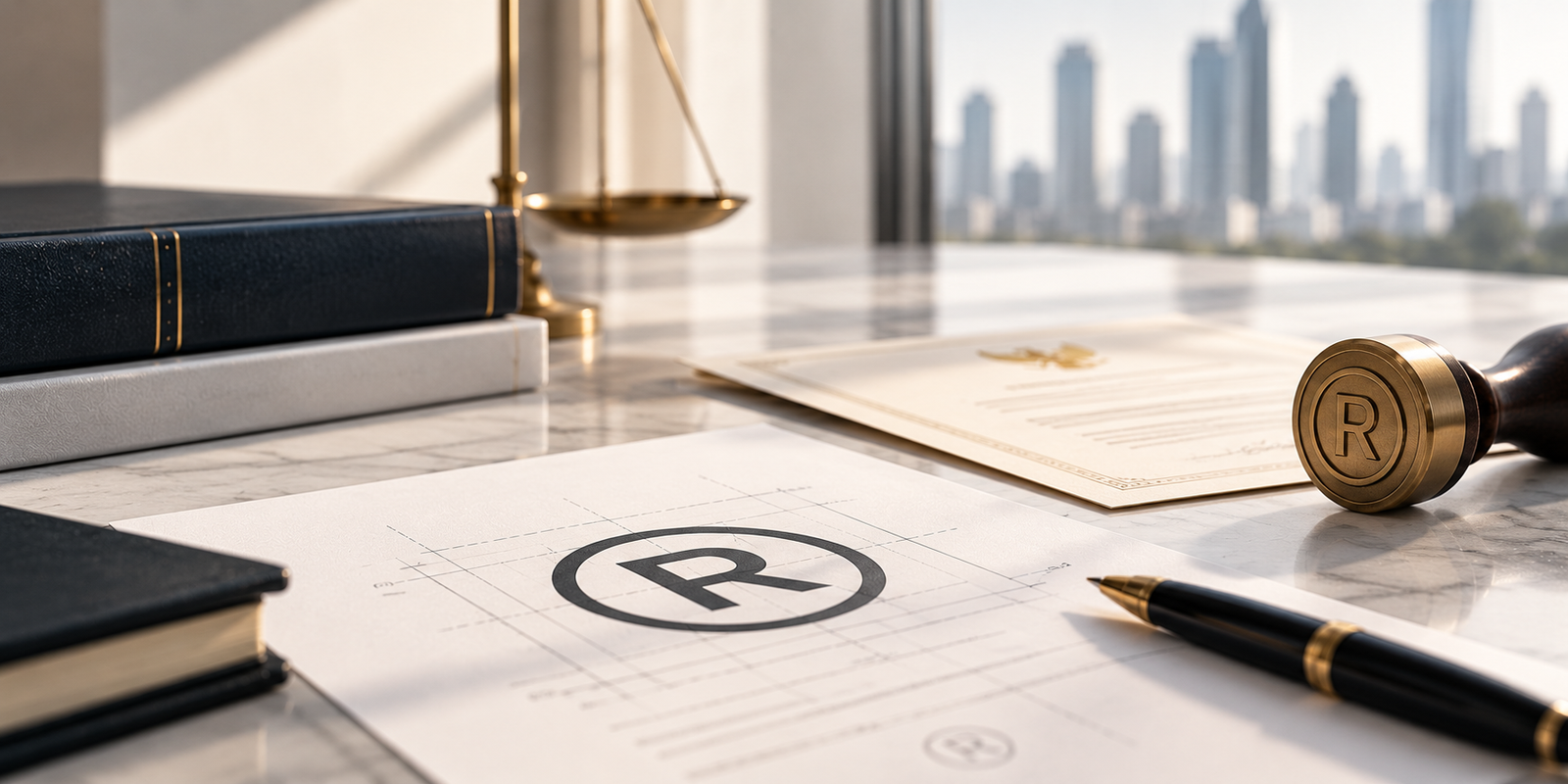 Indonesian Trademark services — CIPatent Indonesian patent attorney and trademark agent