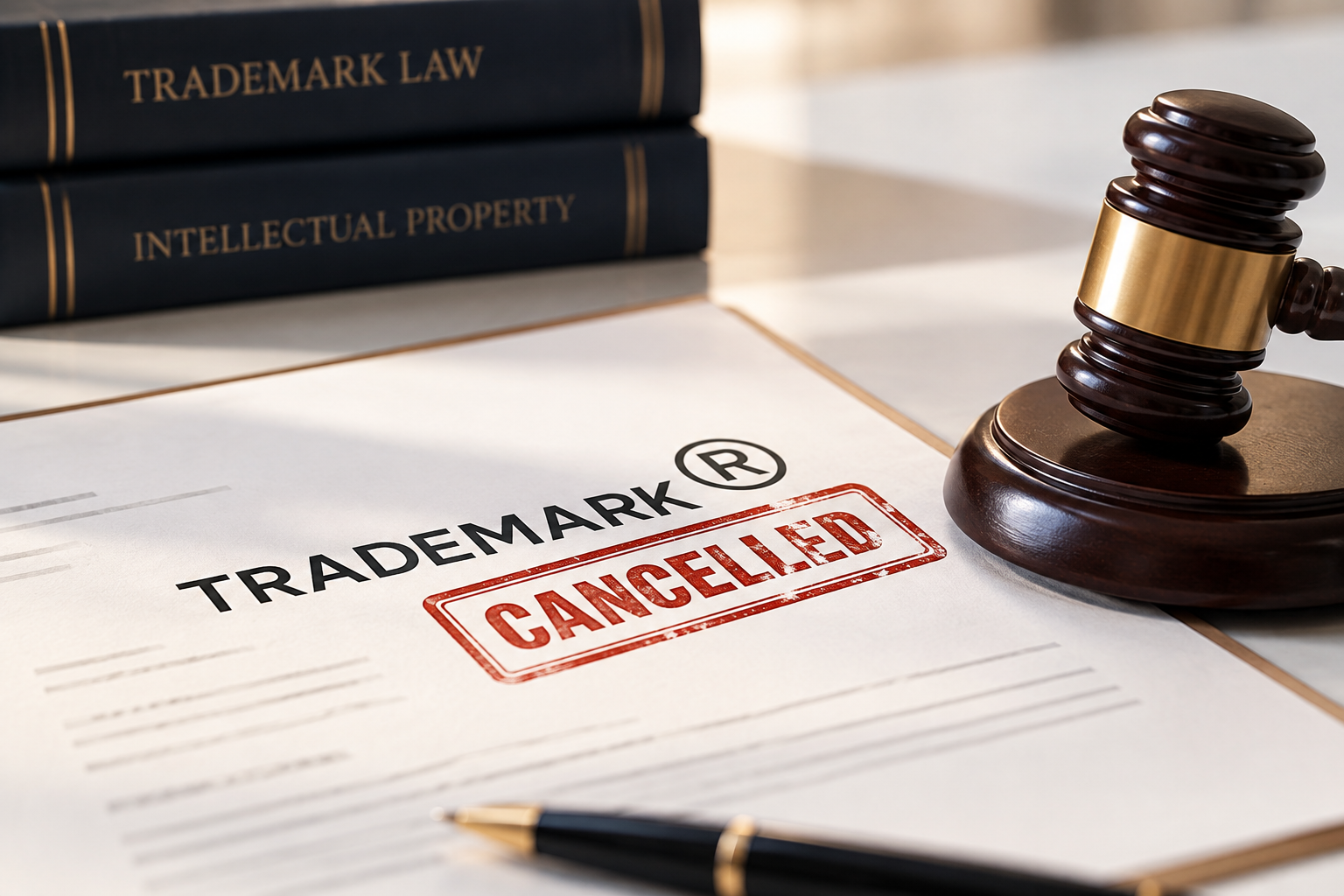 Trademark Ownership and Inheritance in Indonesia: Avoiding Costly IP Disputes