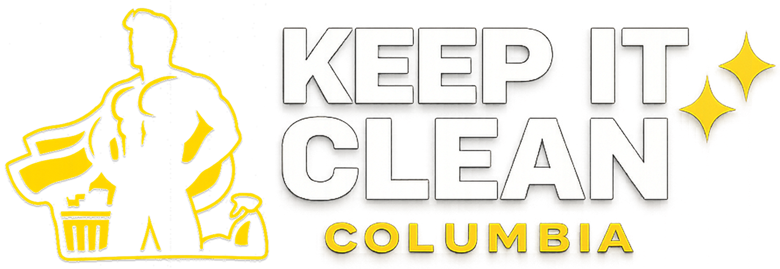 Keep It Clean Columbia
