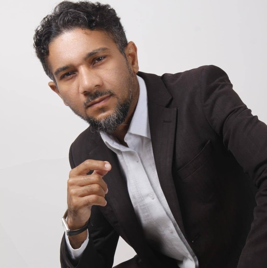 Zaqueu Farid — Especialista MCMV