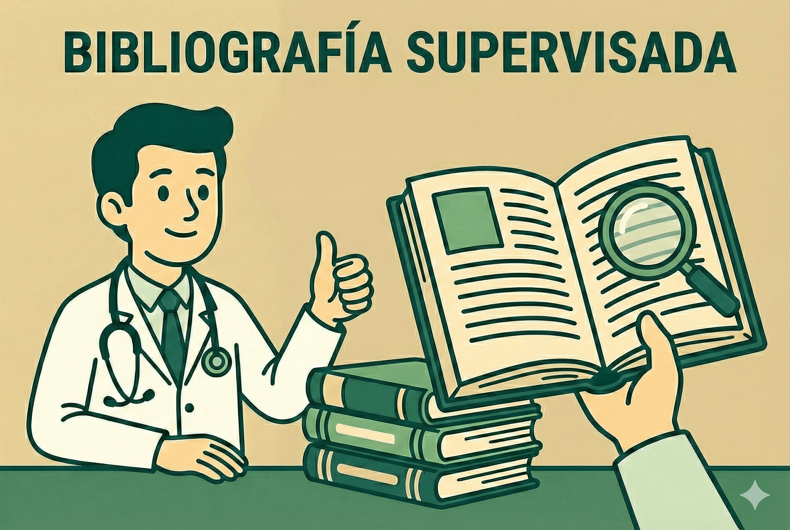 Bibliografía Mundo Choice