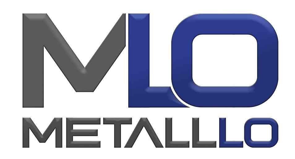 Metalllo Logo