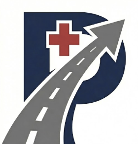 Pinnacle Transport Inc. Logo