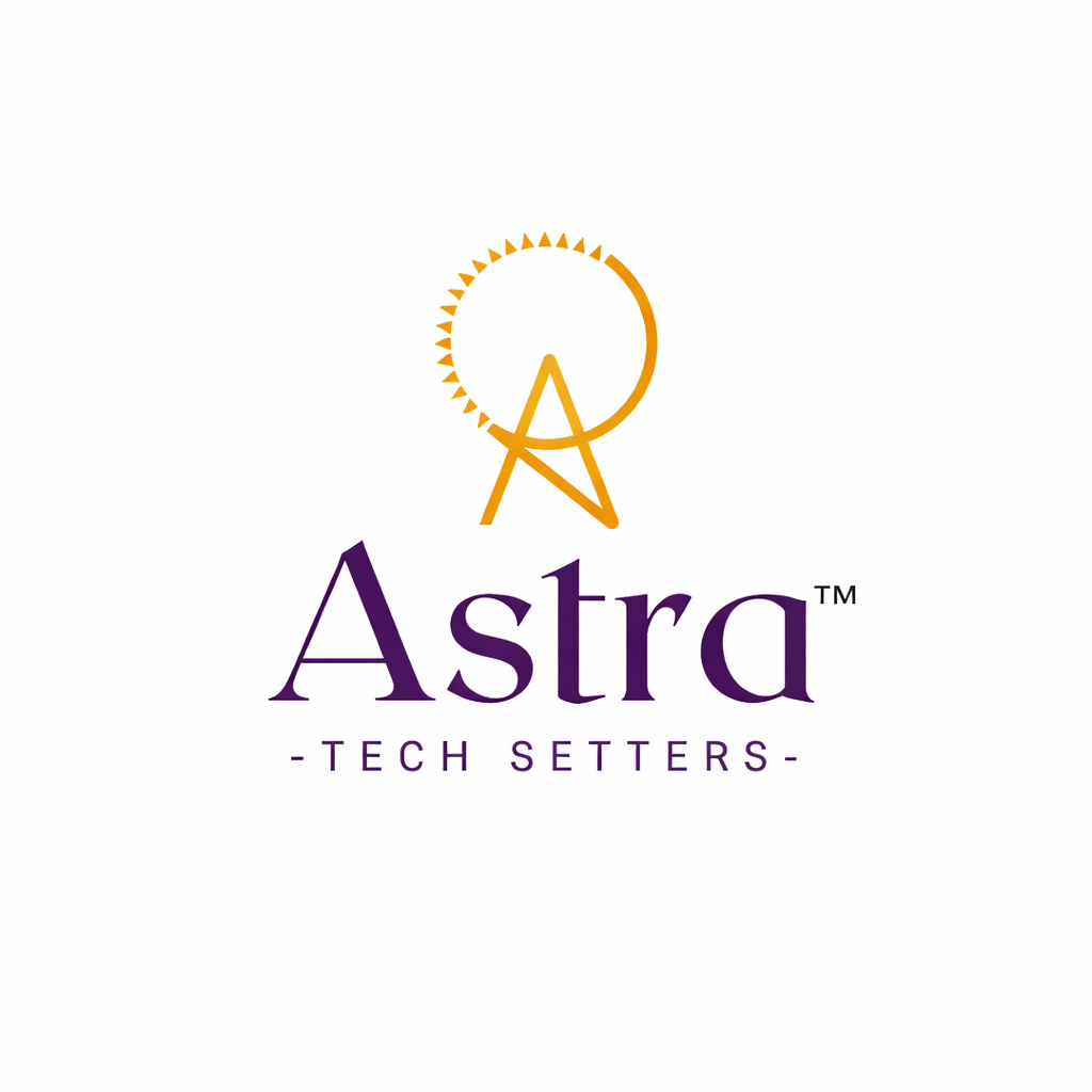 Astra Technology Malawi logo