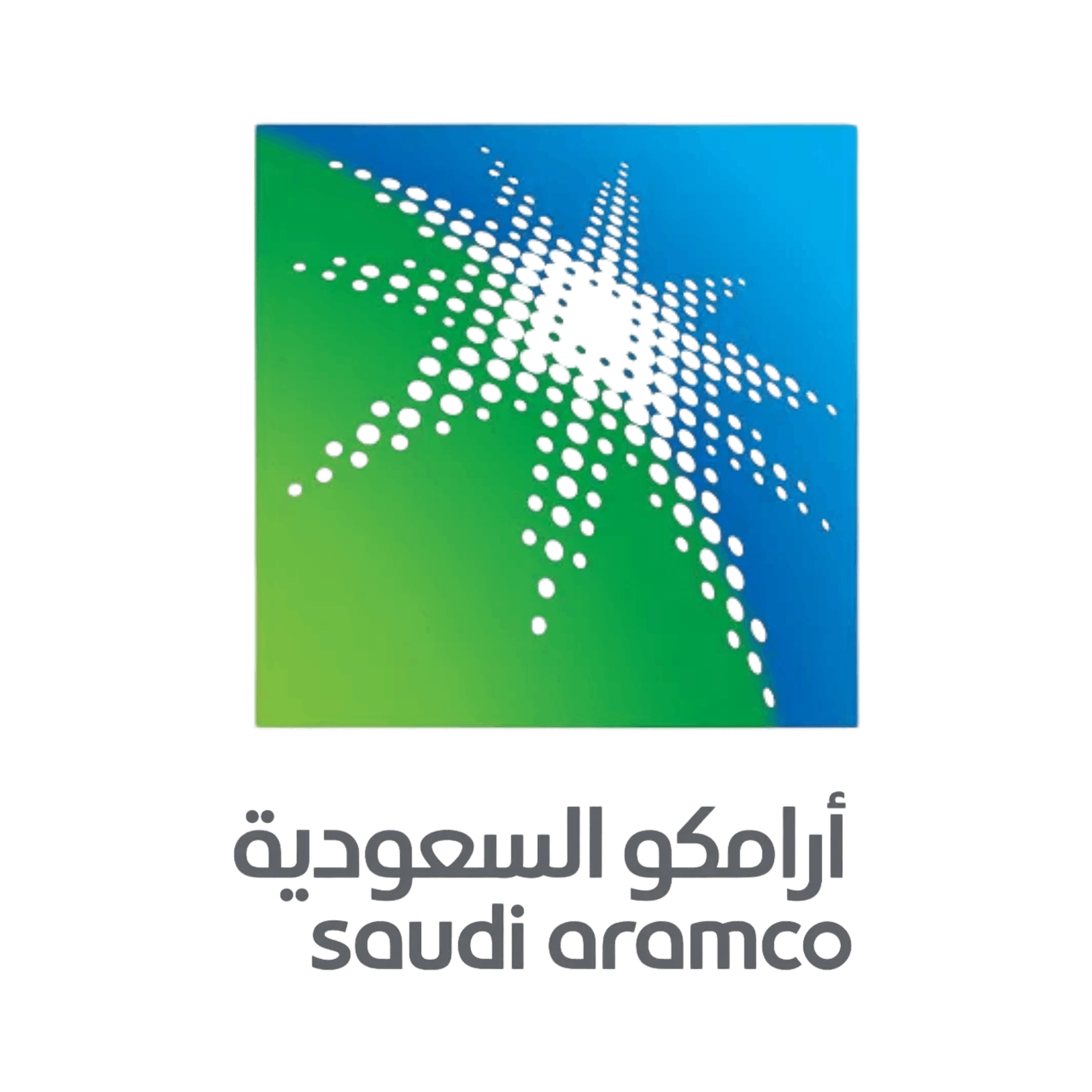 أرامكو السعودية