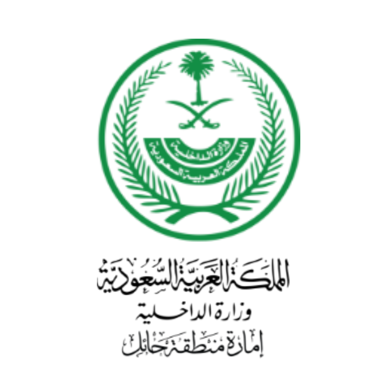 إمارة منطقة حائل