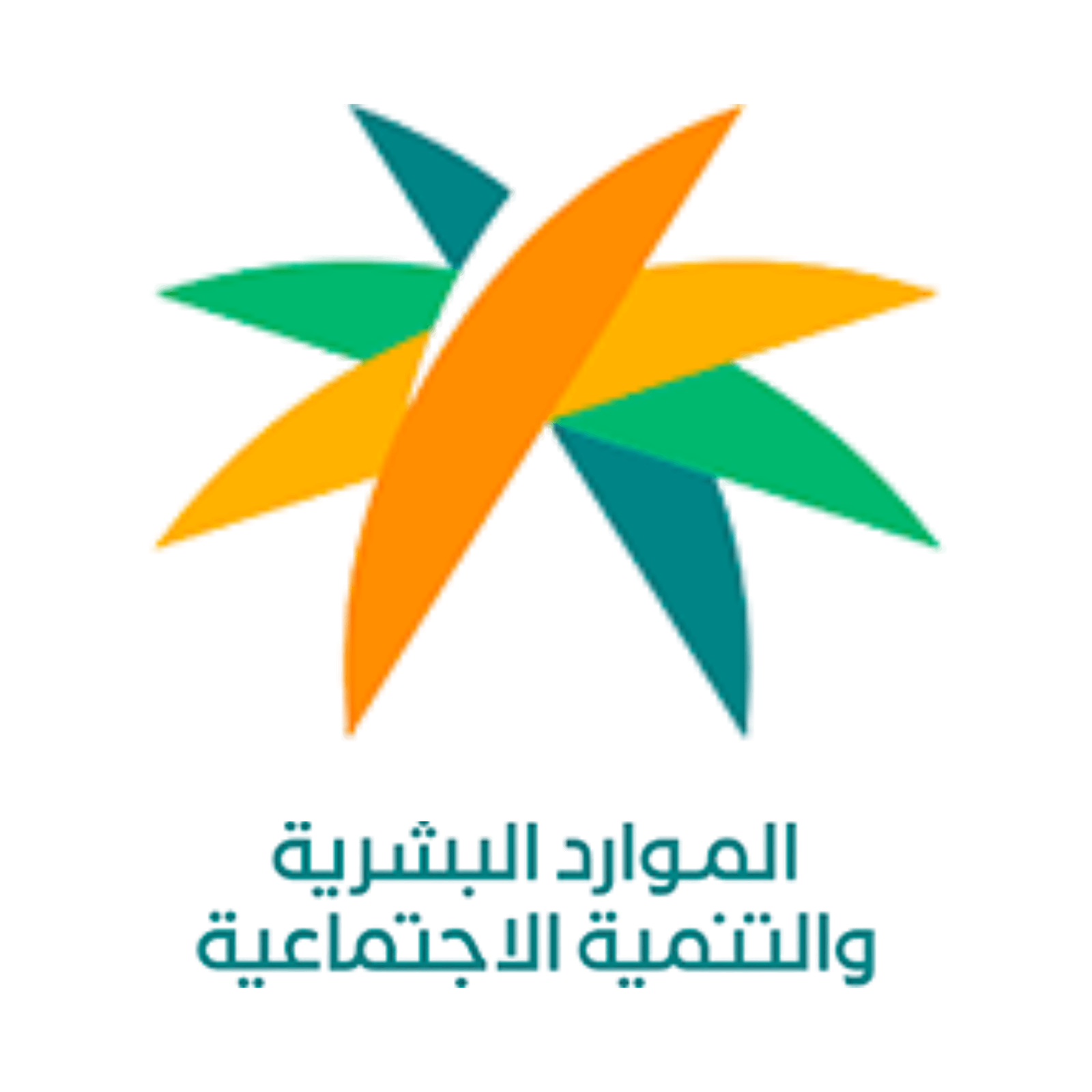 وزارة الموارد البشرية والتنمية الاجتماعية