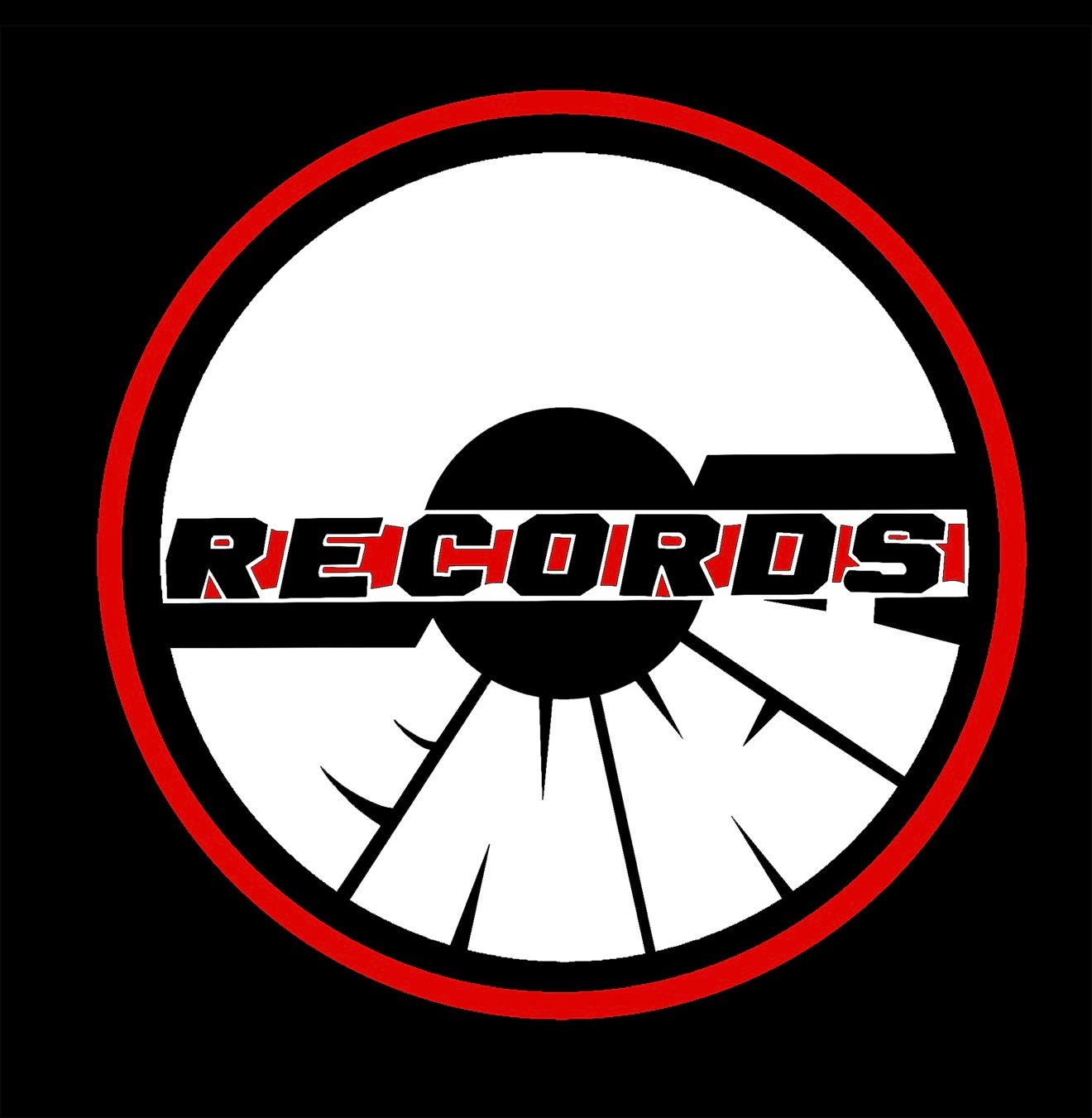 DJ SENKA logo