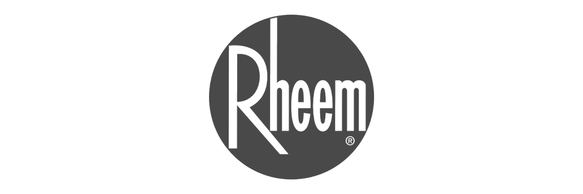 Rheem logo